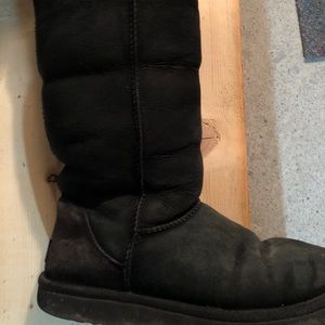 UGG boots